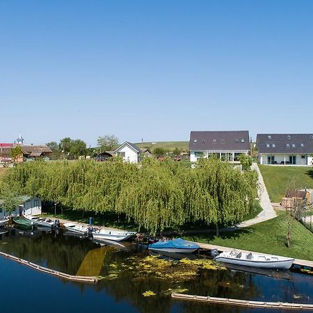 Pike Inn Dunavatul De Sus - Delta Dunarii Dunavăţu de Sus Εξωτερικό φωτογραφία